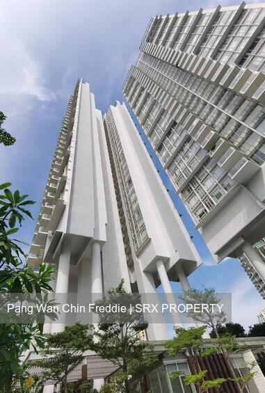 The Cosmopolitan (D9), Condominium #587306751
